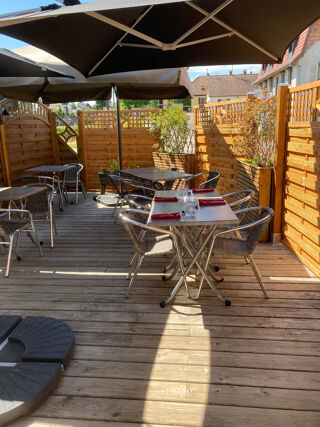  Maison  vendre 6 pices 205 m