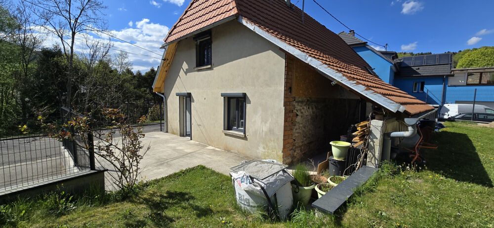 MAISON DE VILLAGE