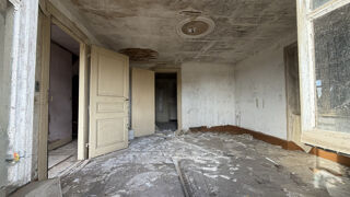  Maison à vendre 6 pièces 132 m²