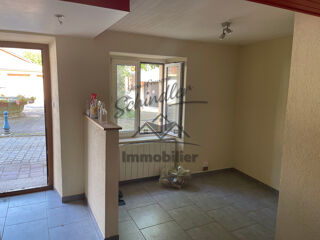  Maison � vendre 4 pi�ces 90 m�