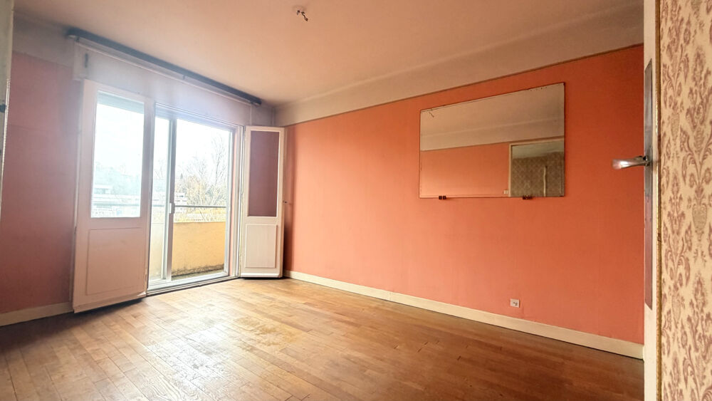 Appartement F3 avec Garage
