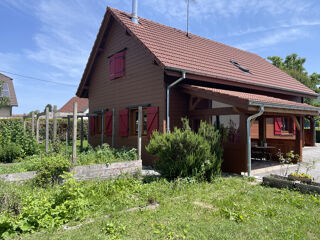  Maison � vendre 4 pi�ces 124 m�