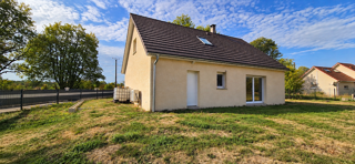  Maison à vendre 5 pièces 104 m²