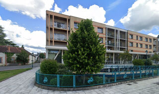  Appartement � vendre 3 pi�ces 64 m�