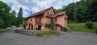  Immeuble � vendre 1000 m�