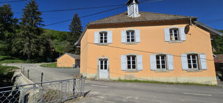  Immeuble à vendre 1138 m²