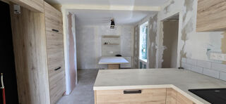  Maison à vendre 5 pièces 93 m²