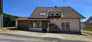  Maison à vendre 5 pièces 120 m²