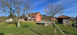  Maison � vendre 7 pi�ces 199 m�