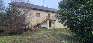  Maison � vendre 5 pi�ces 100 m�