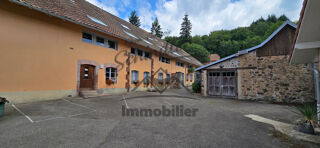  Immeuble � vendre 3300 m�