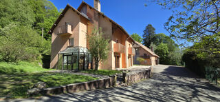  Immeuble à vendre 1000 m²