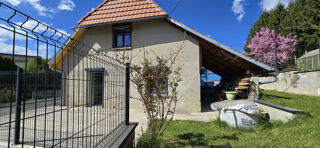  Maison à vendre 5 pièces 101 m²