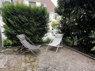  Maison à vendre 5 pièces 125 m²