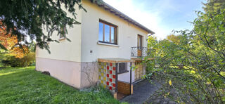  Maison � vendre 5 pi�ces 88 m�