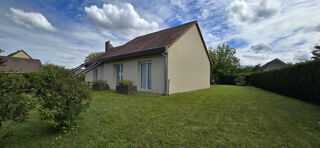  Maison � vendre 5 pi�ces 90 m�