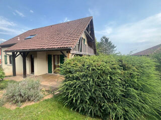  Maison � vendre 8 pi�ces 127 m�