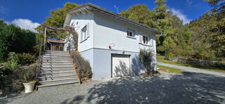  Maison � vendre 7 pi�ces 125 m�