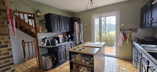  Maison � vendre 5 pi�ces 94 m�