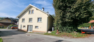 Maison  vendre 6 pices 118 m
