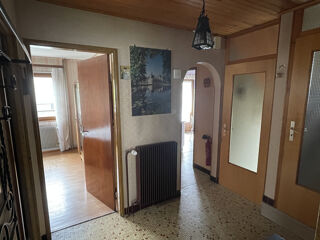  Maison à vendre 4 pièces 100 m²
