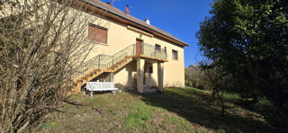  Maison à vendre 5 pièces 100 m²