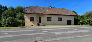  Maison à vendre 5 pièces 100 m²
