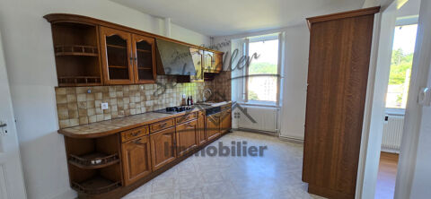  Appartement  louer 5 pices 113 m