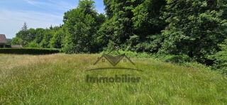  Terrain � vendre 1880 m�