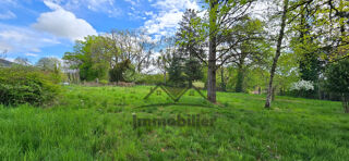  Terrain � vendre 1168 m�