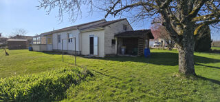  Maison à vendre 4 pièces 90 m²