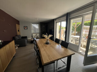  Appartement à vendre 4 pièces 87 m²