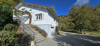  Maison � vendre 7 pi�ces 125 m�