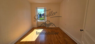  Appartement � louer 5 pi�ces 113 m� Rougemont le chateau