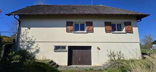  Maison � vendre 3 pi�ces 86 m�