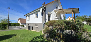  Maison  vendre 5 pices 110 m