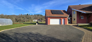  Maison � vendre 7 pi�ces 199 m�