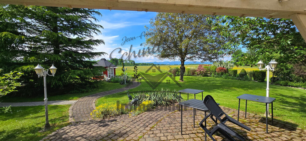 Vente Maison GRANDE MAISON FAMILIALE Montreux jeune