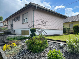  Maison  vendre 4 pices 71 m