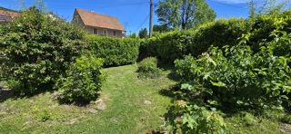  Maison à vendre 5 pièces 116 m²