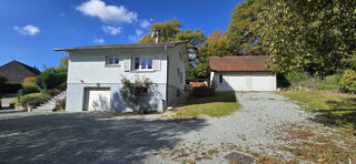  Maison � vendre 7 pi�ces 125 m�