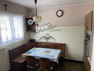  Maison � vendre 4 pi�ces 71 m�