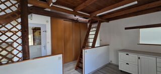  Appartement à vendre 2 pièces 43 m²