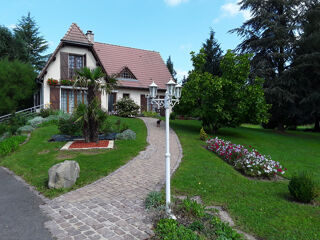  Maison  vendre 7 pices 117 m