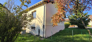  Maison � vendre 5 pi�ces 88 m�