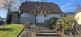  Maison à vendre 5 pièces 94 m²