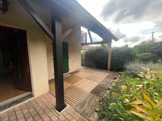  Maison � vendre 8 pi�ces 127 m�