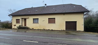  Maison � vendre 5 pi�ces 100 m�