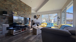  Maison à vendre 5 pièces 123 m²