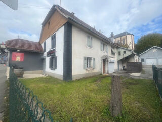  Immeuble � vendre 7 pi�ces 292 m�